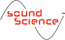 Sound 			Science Logo